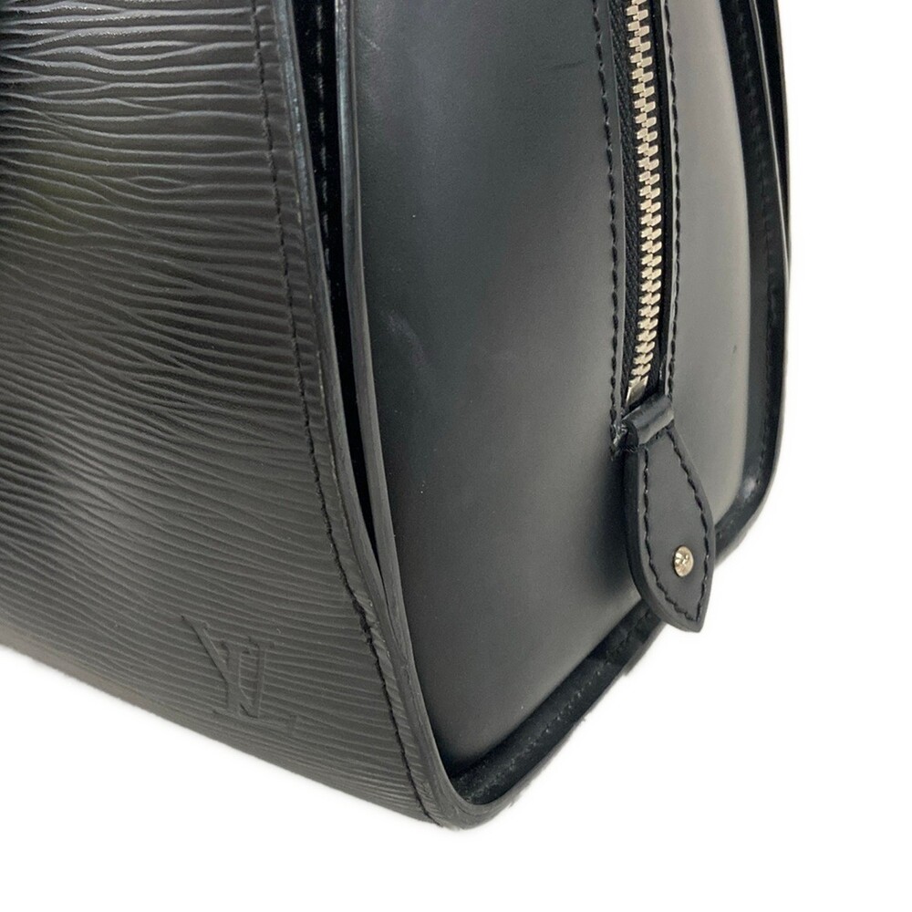 Louis Vuitton Pont Neuf Gm Noir Epi #344953L11B - Picture 14 of 16